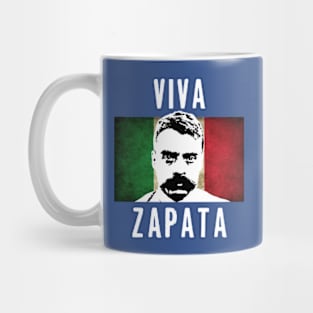 Mexican Flag Mug